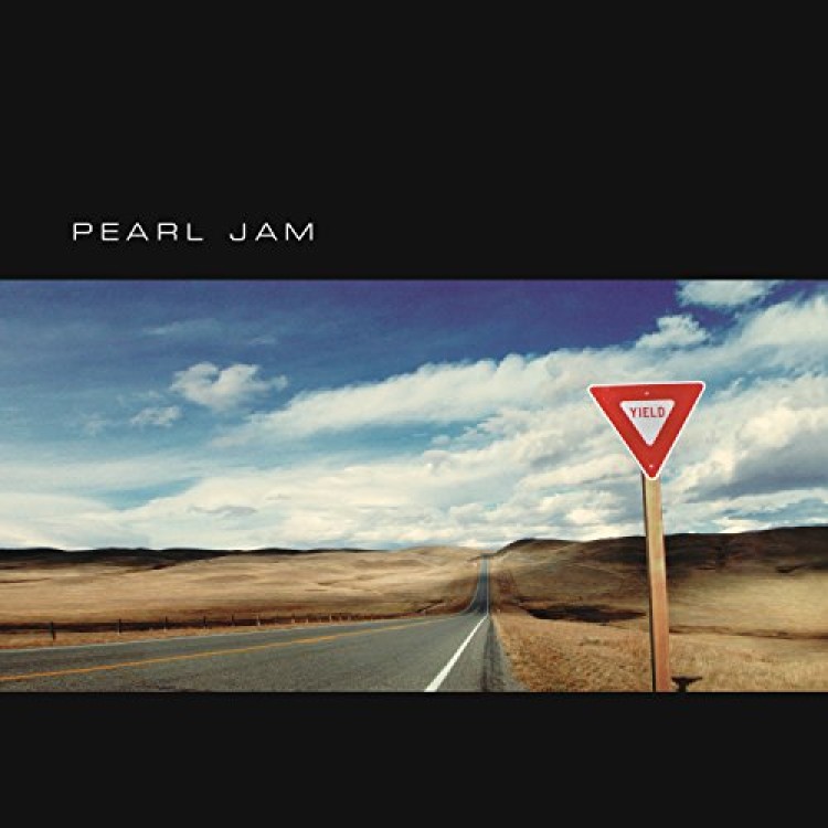 PEARL JAM - Yield [Vinyl LP]