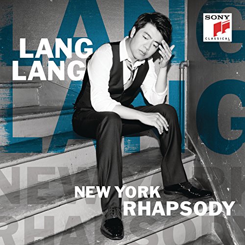 New York Rhapsody 