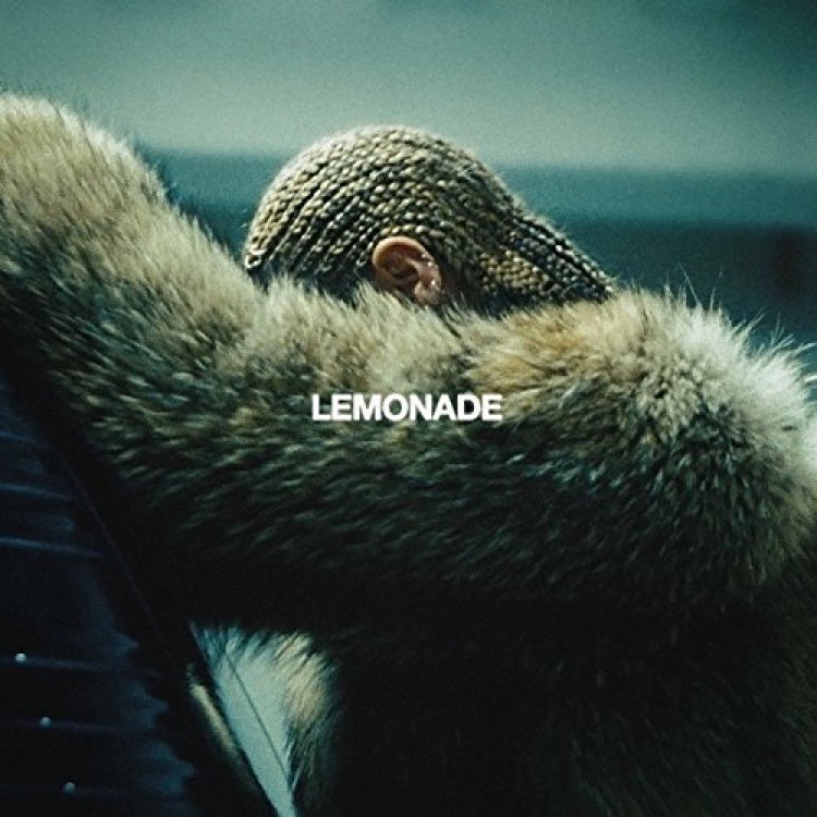 Lemonade [CD + DVD] 