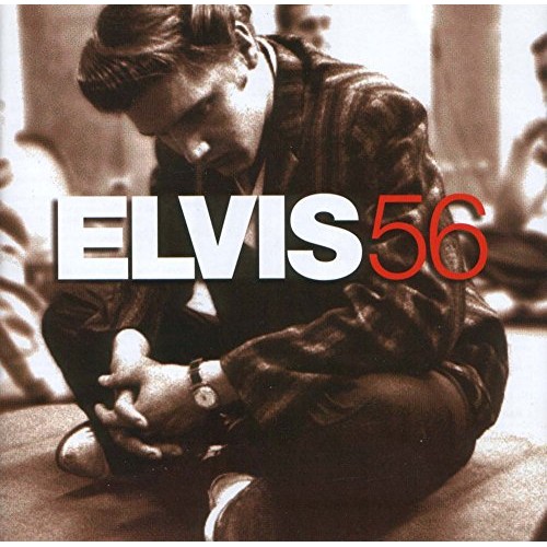 Elvis'56 [Vinyl LP] 