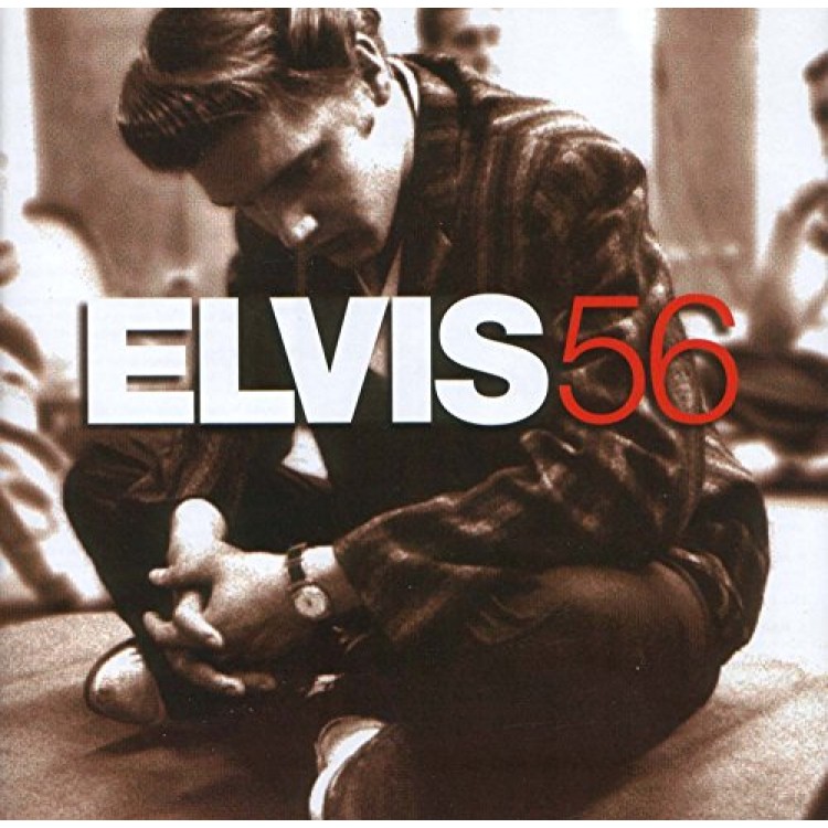 Elvis'56 [Vinyl LP] 