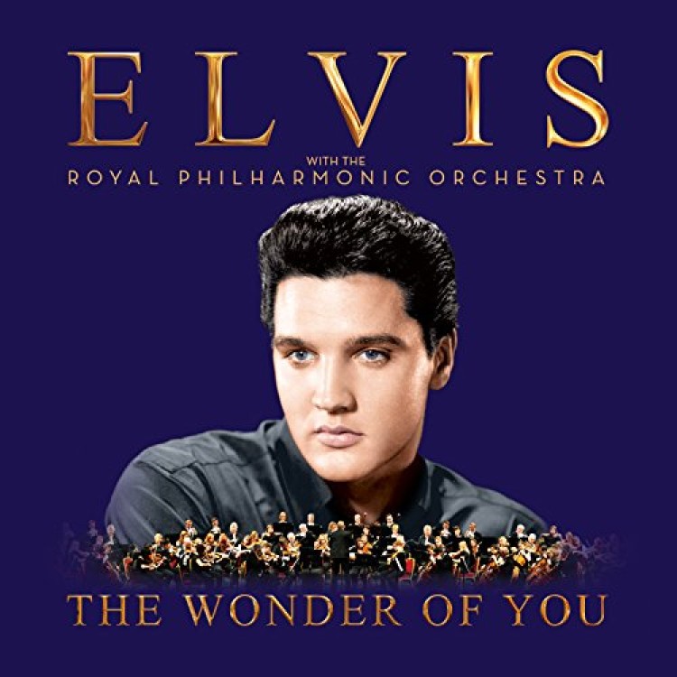 The Wonder Of You with Royal Philharmonic Orch. (+ Helene Fischer Duett) (2 CD)