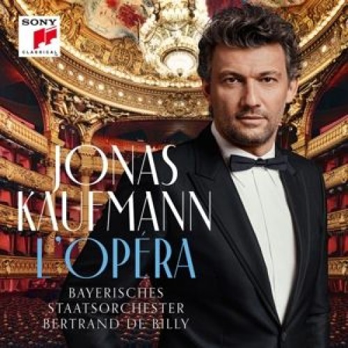 L'OPERA -DELUXE- 
