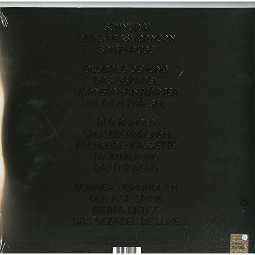 Guten Tag [Vinyl 2LP] 