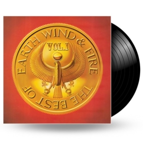Earth, Wind & Fire - GREATEST HITS VOL. 1 LP