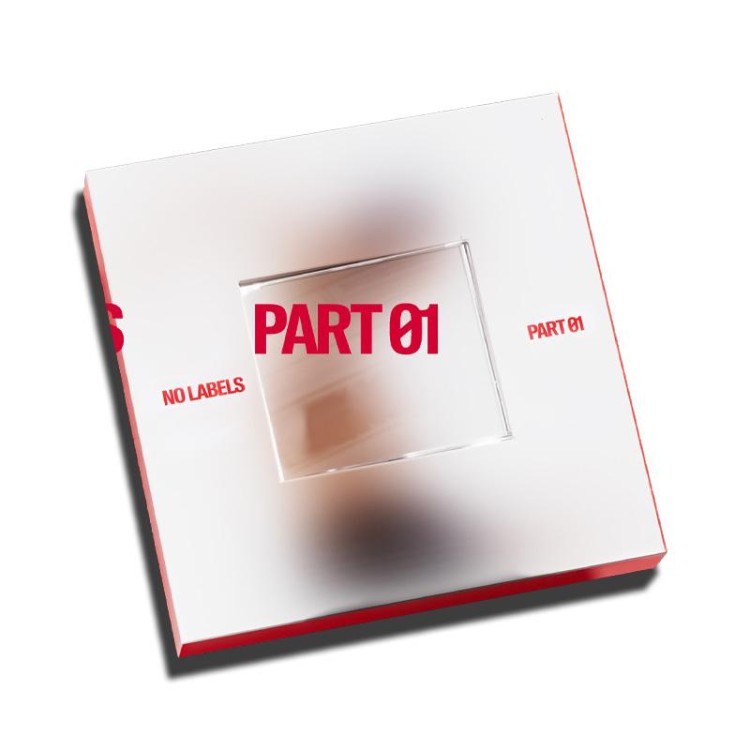 Yeonjun - No Labels:Part 01 Set-Up A