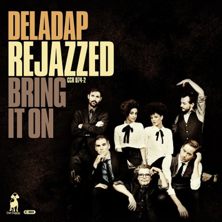Rejazzed-Bring it on