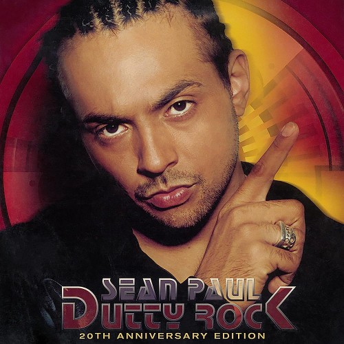 Sean Paul - Dutty Rock (20th Anniversary) (Clear)