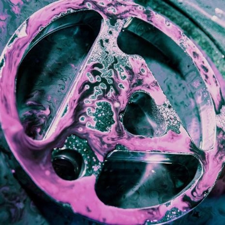 LINKIN PARK - FROM ZERO - Deluxe Edition (140 GR 12