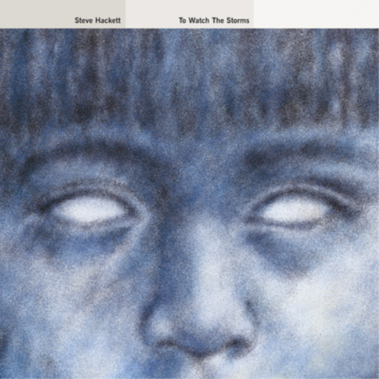 TO WATCH THE STORMS -HQ-