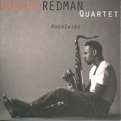 REDMAN,JOSHUA - MOODSWING (140 GR 12