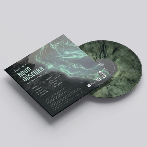 AQUA OBSCURA (LP)