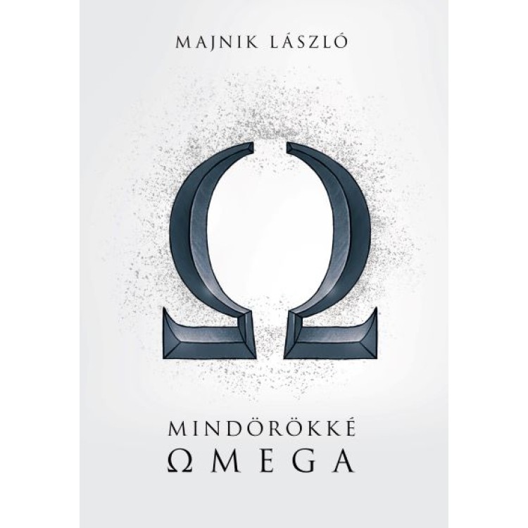 Mindörökké Omega (könyv) 