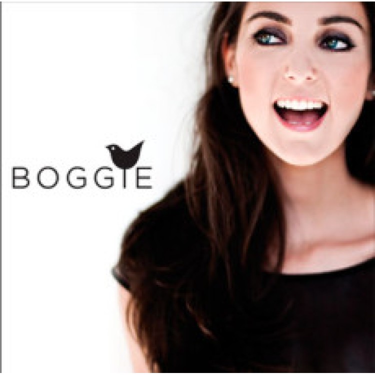 Csemer Boglárka - Boogie