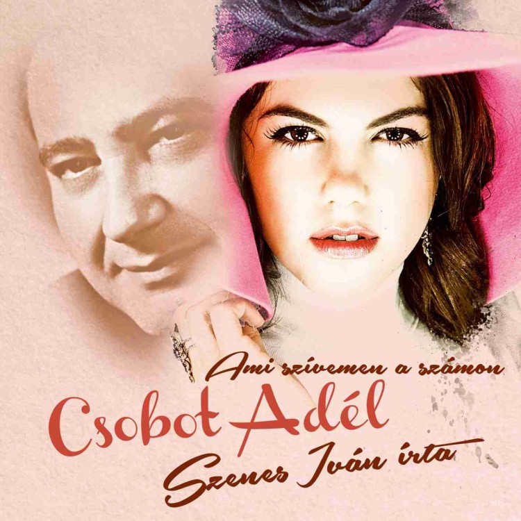 Ami szívemen, a számon