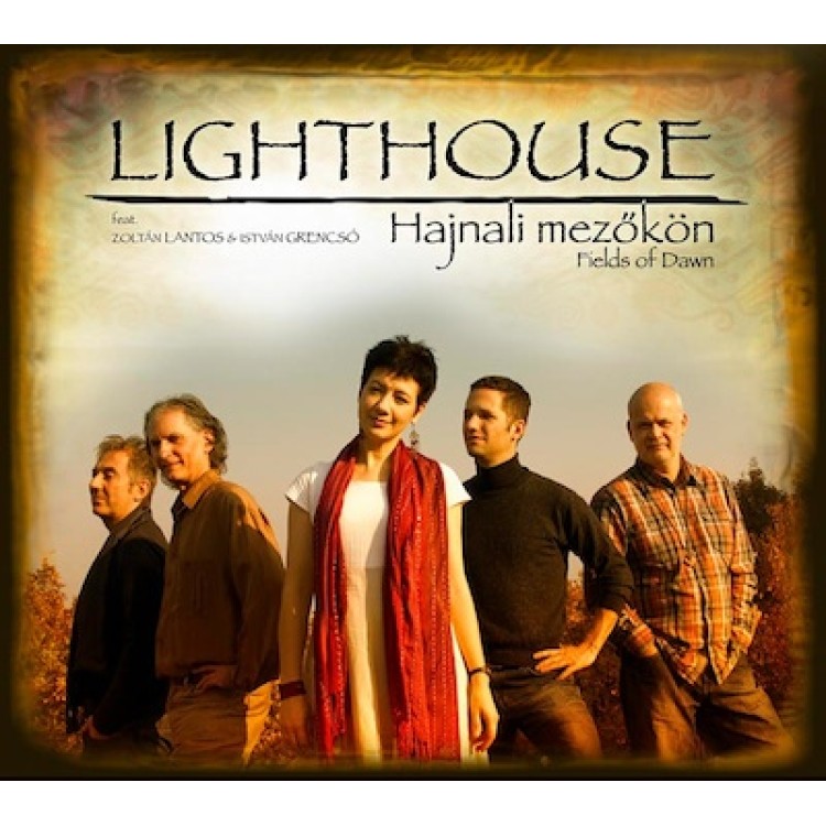 Hajnali mezőkön / Fields of Dawn