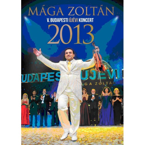 Budapesti Újévi Koncert 2013