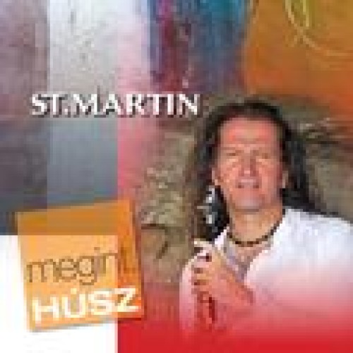 ST.MARTIN - megint….Húsz