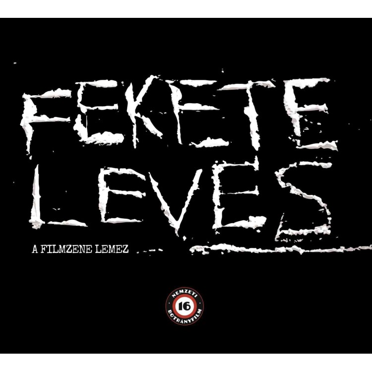 Fekete Leves (Filmzene)