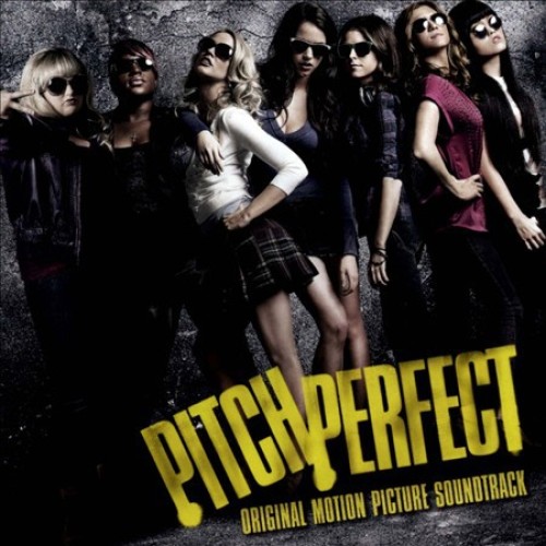 Pitch Perfect OST