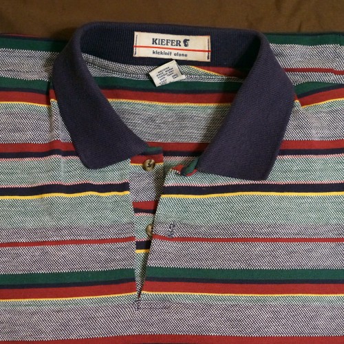 Kickinit Alone LP GREEN