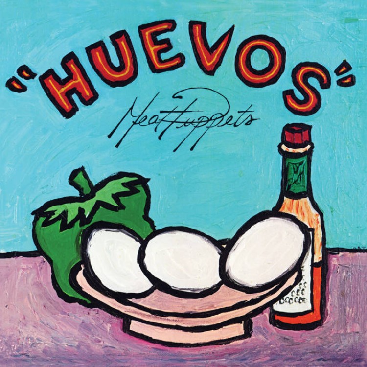 HUEVOS-
