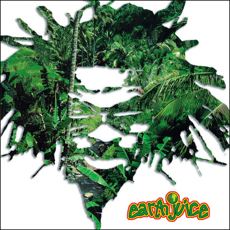 V/A - Earthjuice