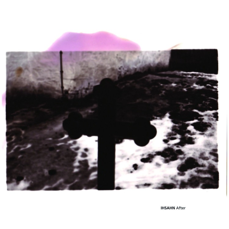 IHSAHN - After