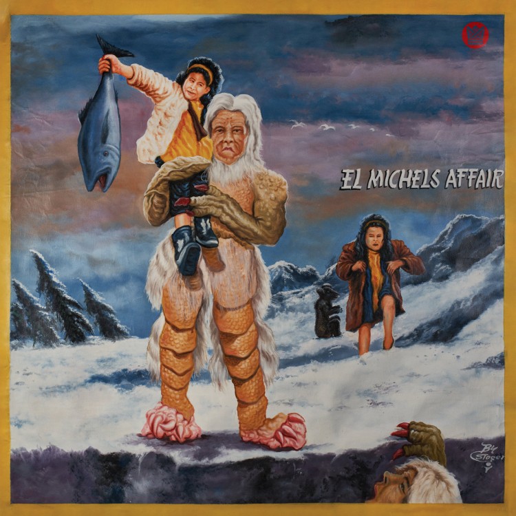 Michels, El Affair 