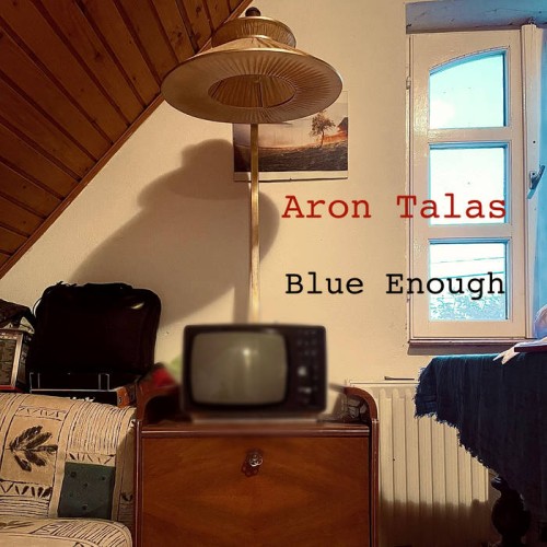 BLUE ENOUGH - PAPÍRTOK