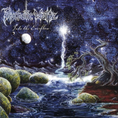 PSYCHOTIC WALTZ - Into The Everflow