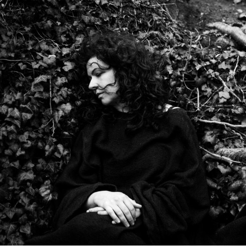 Polly Paulusma - Wildfires