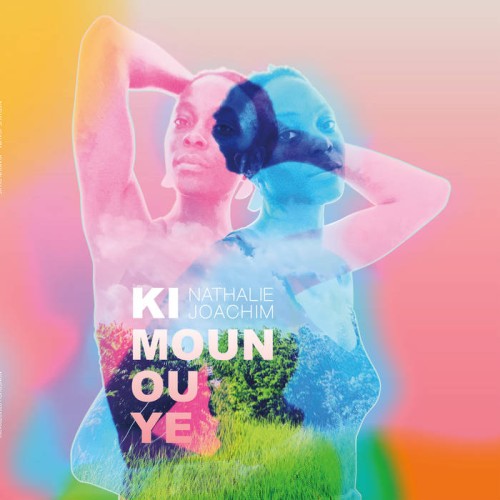 KI MOUN OU YE (140 GR 12