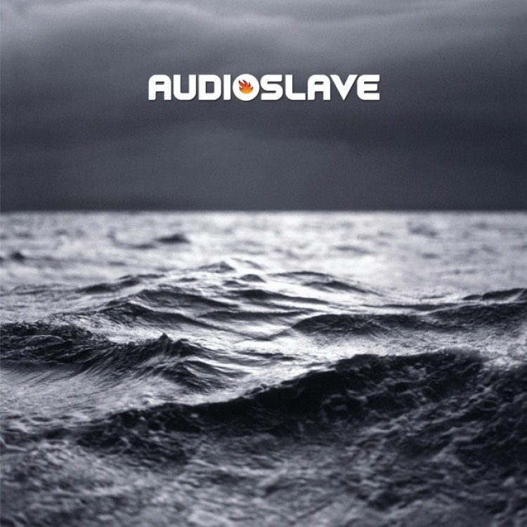 Audioslave - OUT OF EXILE