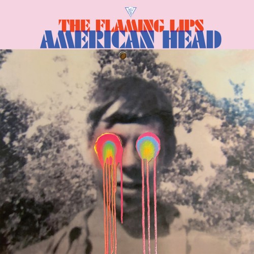 The Flaming Lips - American Head LP