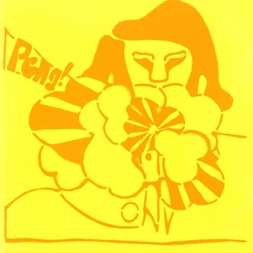 STEREOLAB - PENG