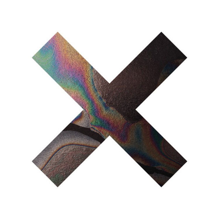 The XX - COEXIST (10TH ANNIVERSARY, CRYSTAL CLEAR)