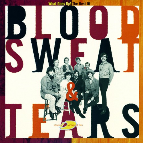 WHAT GOES UP! THE BEST OF 