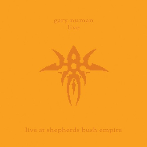 Live at Shepherds Bush Empire LPCD