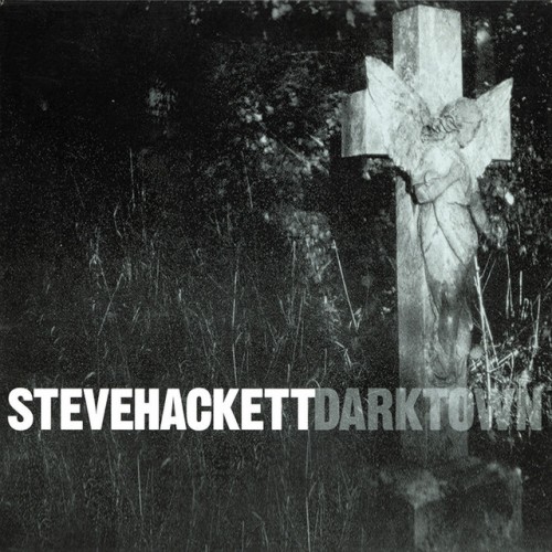 Steve Hackett - DARKTOWN