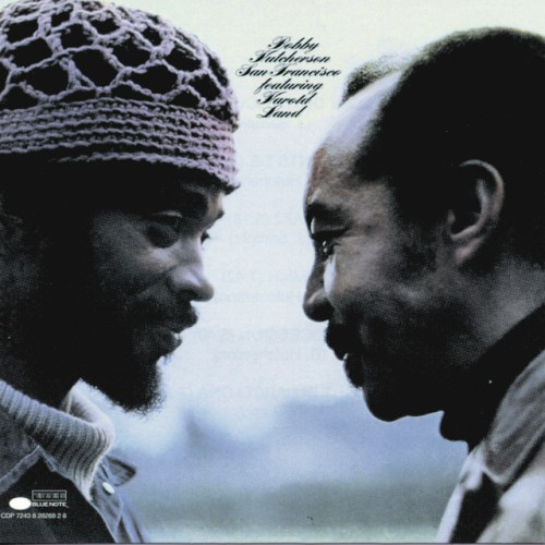 Bobby Hutcherson, Featuring Harold Land - San Francisco Blue Note Classic