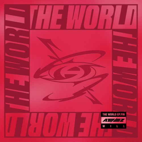 World Ep.Fin : Will - COLOUR TBC