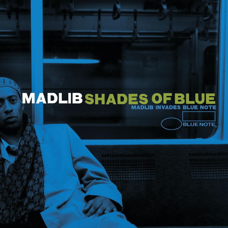 Shades Of Blue (Blue Note Classic)