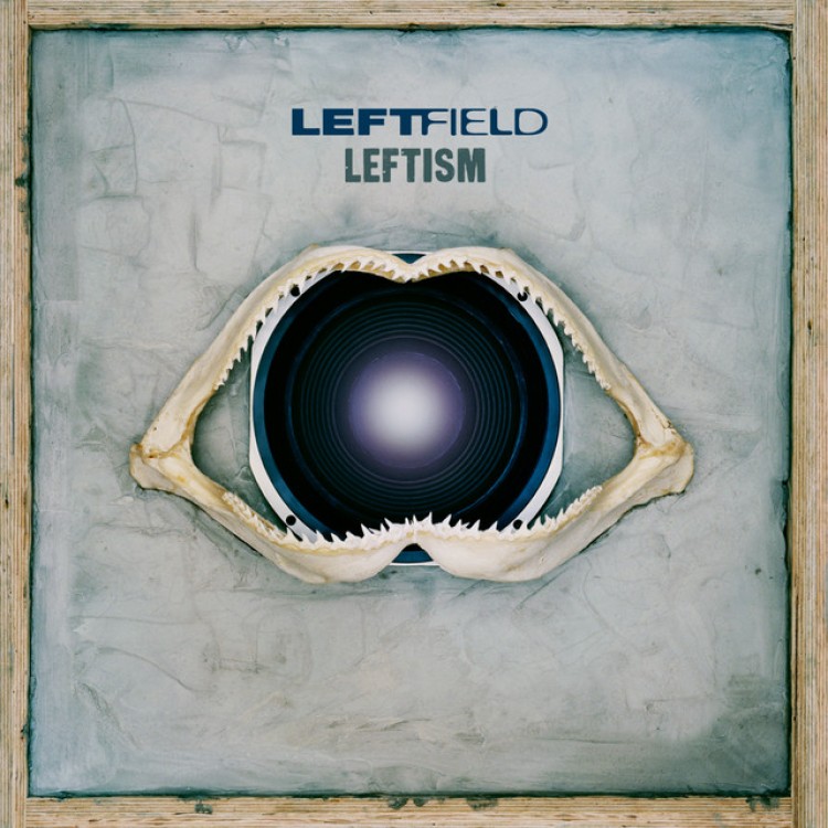 LEFTISM -REISSUE-