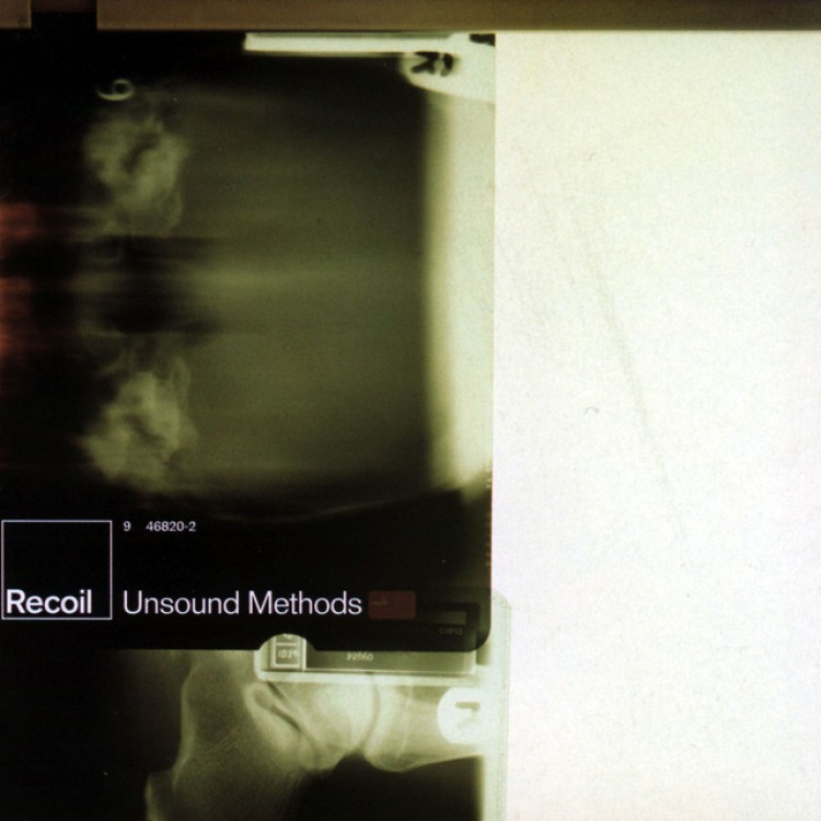 RECOIL - Unsound Methods
