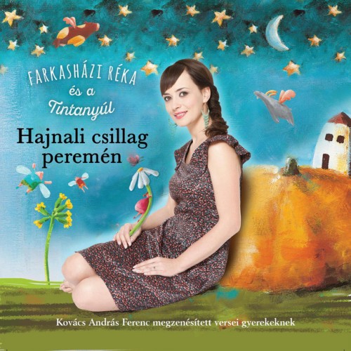 A HAJNALI CSILLAG PEREMÉN