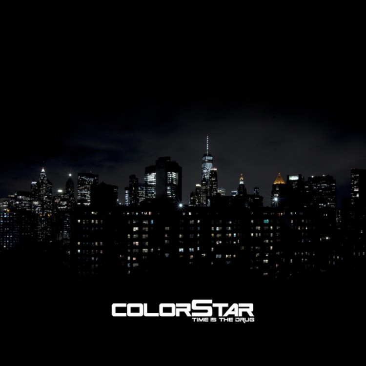 Colorstar - Time is The Drug