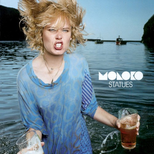 Moloko - STATUES -HQ/INSERT-