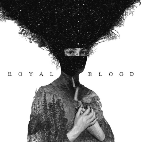 ROYAL BLOOD - ROYAL BLOOD