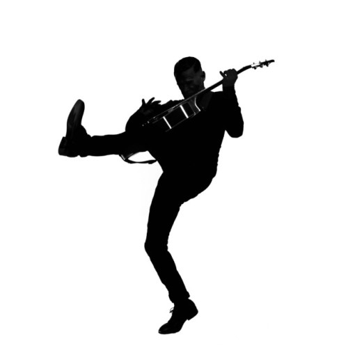 BRYAN ADAMS - CLASSIC - orange